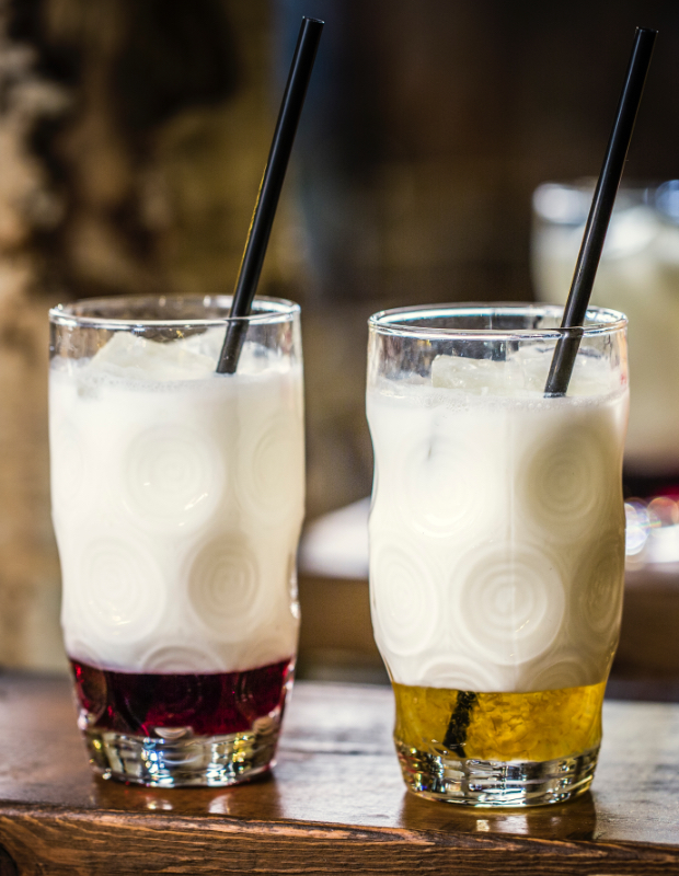 ソフトドリンク