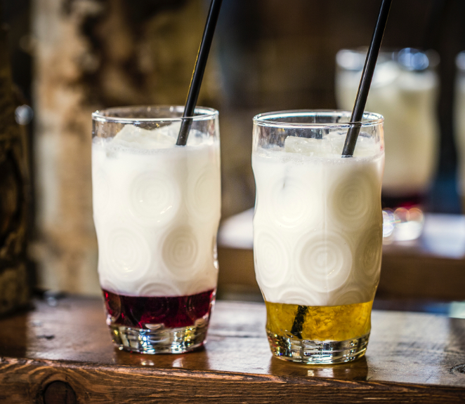 ソフトドリンク